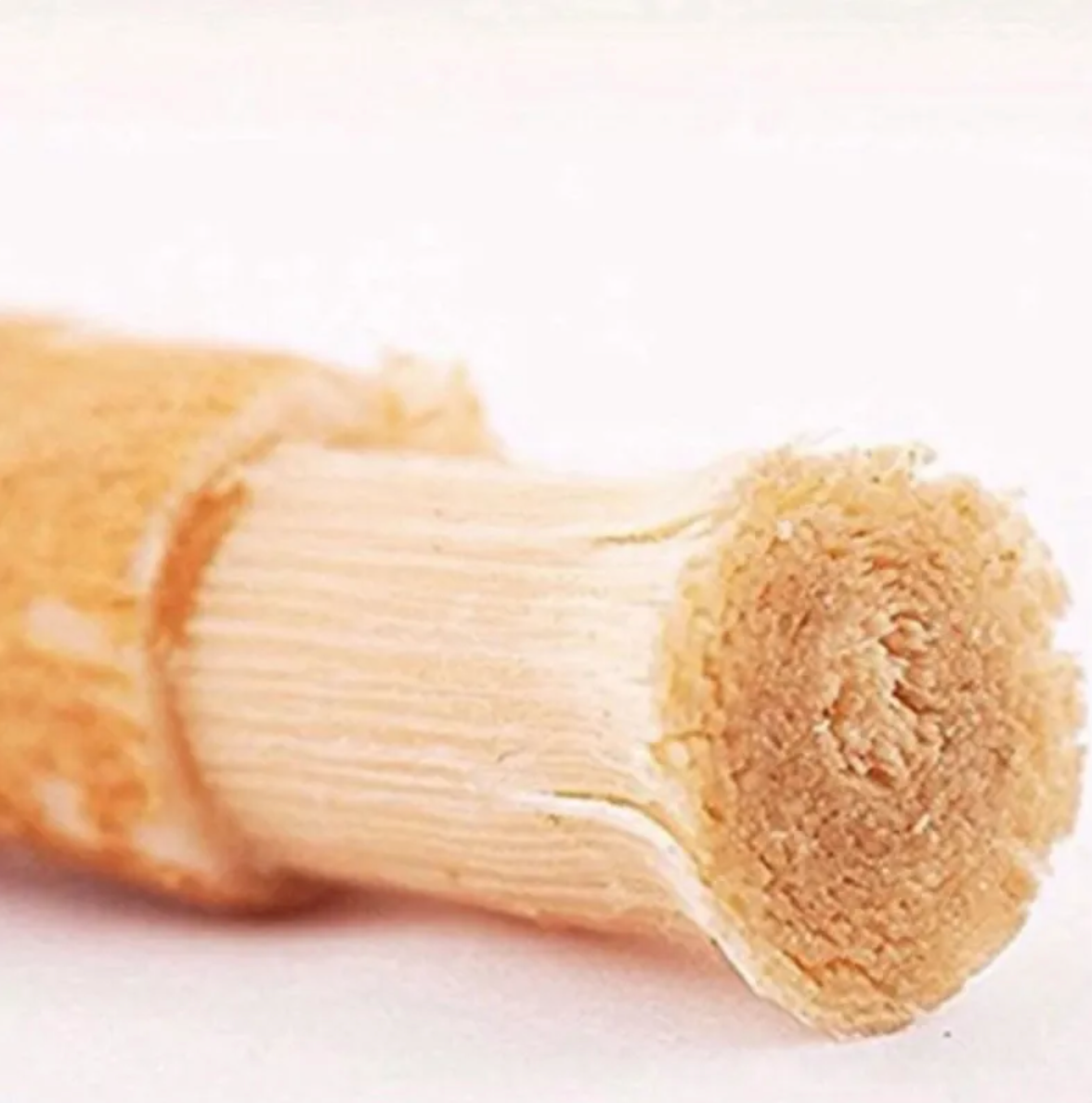 Miswak Tandpinne – Naturlig Munhygien av Trä
