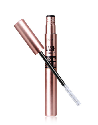 QIBEST 4D Vattentät Mascara