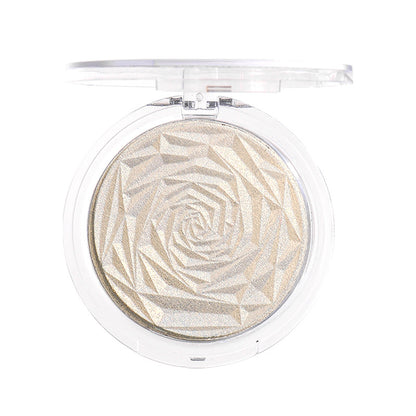 3-i-1 Highlighter, Contour & Rougepalett