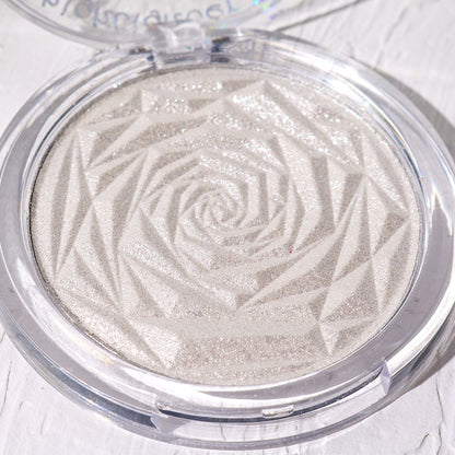 3-i-1 Highlighter, Contour & Rougepalett